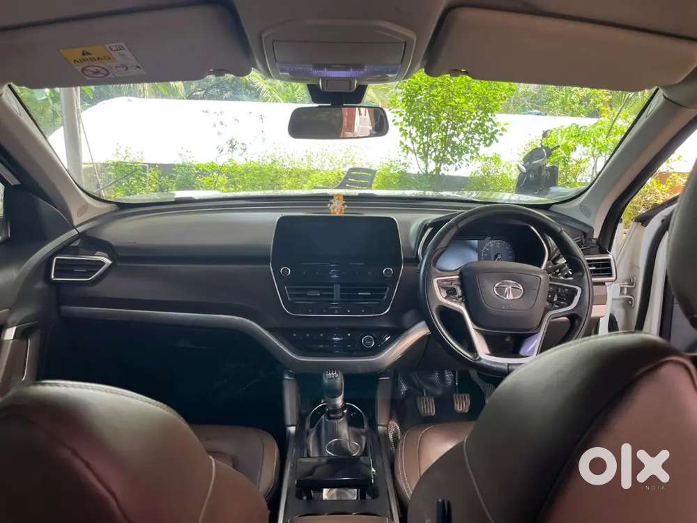 Tata Harrier Xz 2020