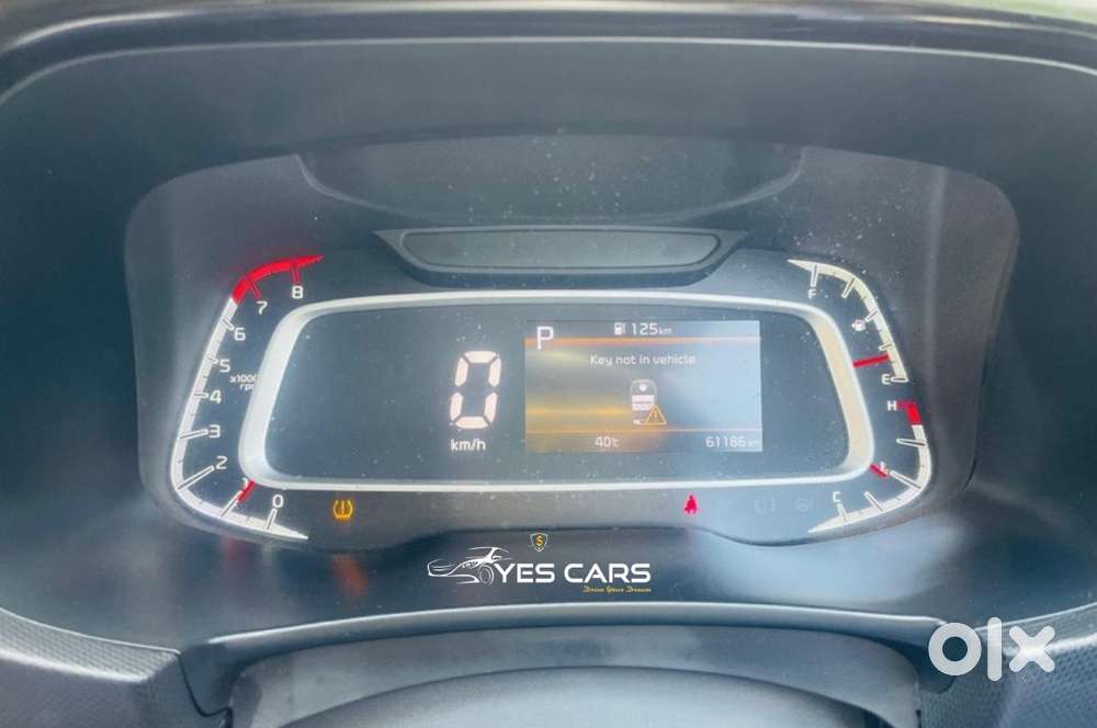 Kia Sonet Gtx Plus, 2020, Petrol