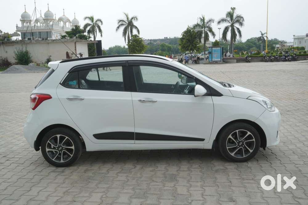 Hyundai Grand I10 Asta 1.2 Vtvt, 2019, Petrol