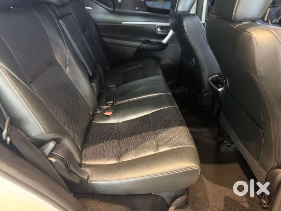 Toyota Fortuner 4x2 At 2.8 Diesel, 2023, Diesel