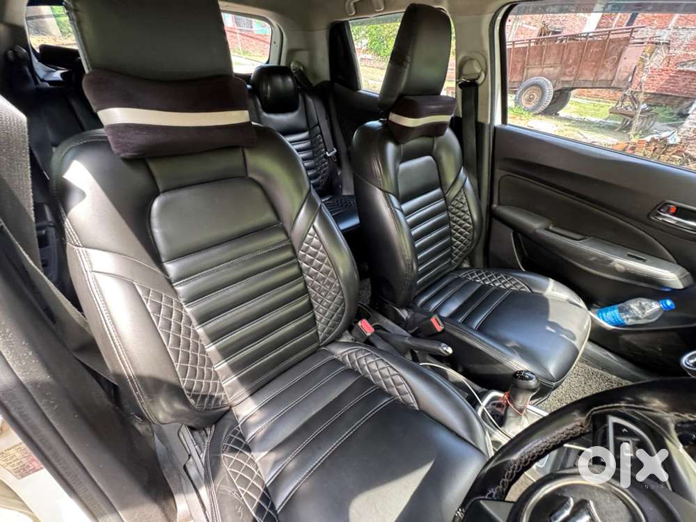 Maruti Suzuki Swift 2020