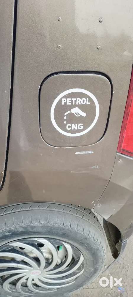 Maruti Suzuki Wagon R 2012 Model Lxi