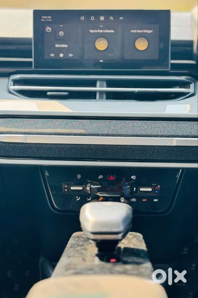 Tata Sierra Turbo, 2026, Petrol