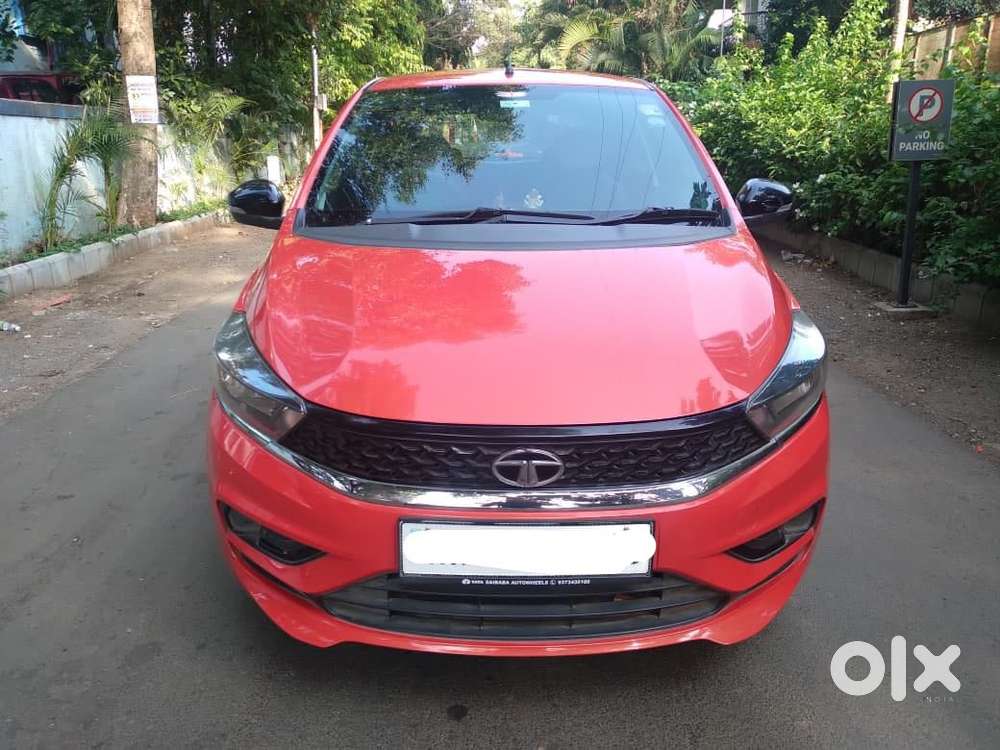 Tata Tiago 1.2 Revotron Xt Cng, 2023, Cng & Hybrids