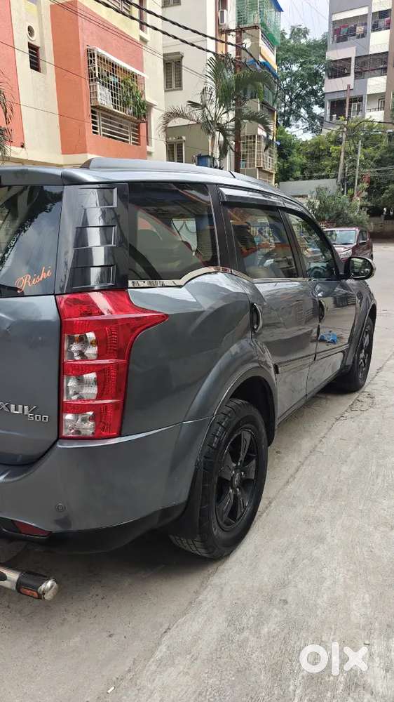 Mahindra Xuv500 (2013) Well Maintained | Diesel | Excellent Conditio
