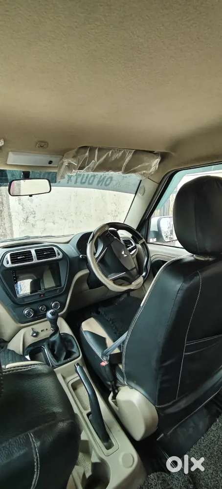 Mahindra Bolero Neo Plus 2024