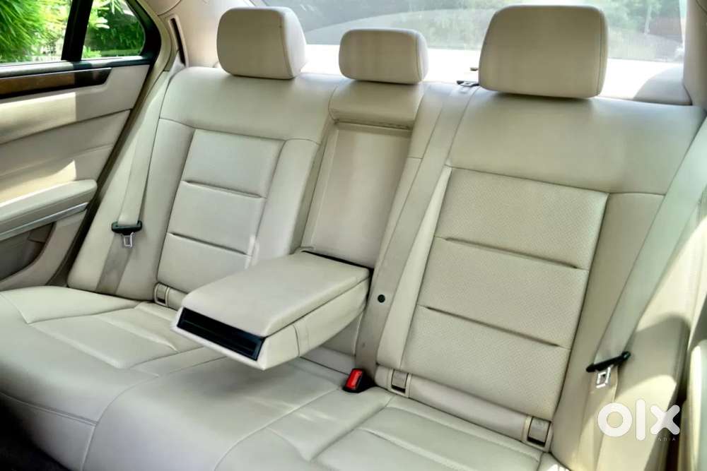 Mercedes-benz E-class E200 Cgi Blue Efficiency, 2014, Petrol