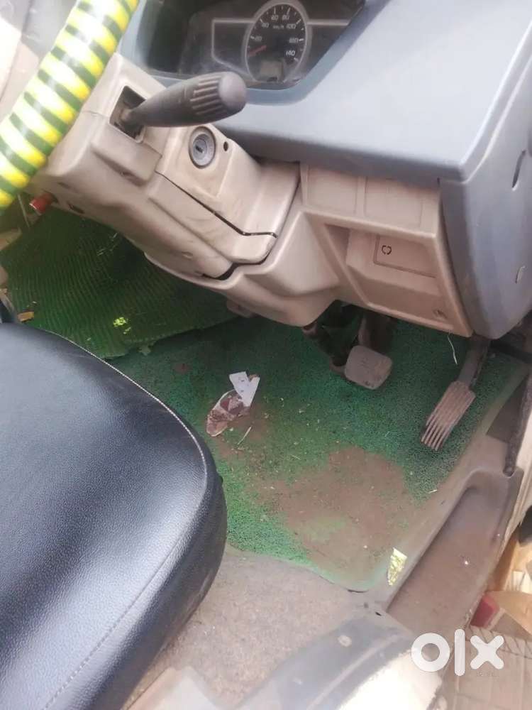 Ashok Leyland Stile 2012