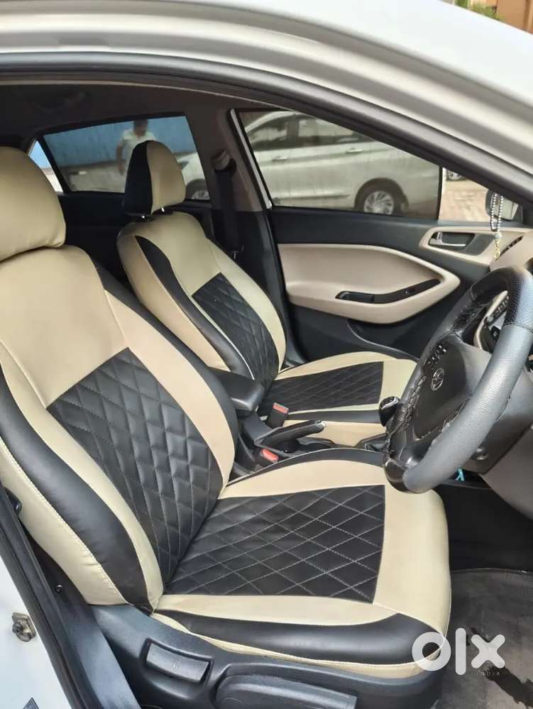 Hyundai I20 Crdi Diesel Manual 2016 1.4  Superb Condition