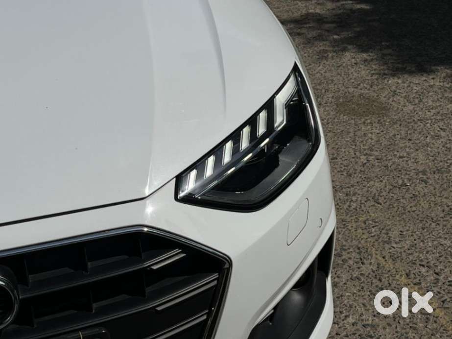 Audi A4 2.0 Premium 40 Tfsi, 2025, Petrol