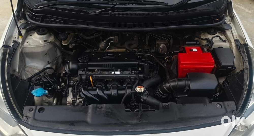 Hyundai Verna Fluidic 1.6 Vtvt Sx, 2014, Petrol