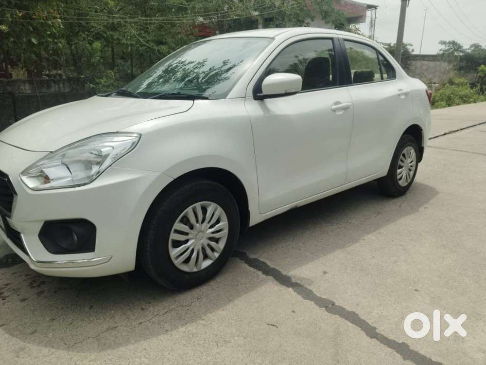 Maruti Suzuki Swift Dzire Vdi At, 2019, Diesel
