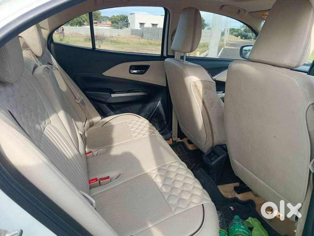 Maruti Suzuki Dzire 1.2 Zxi Plus, 2024, Petrol