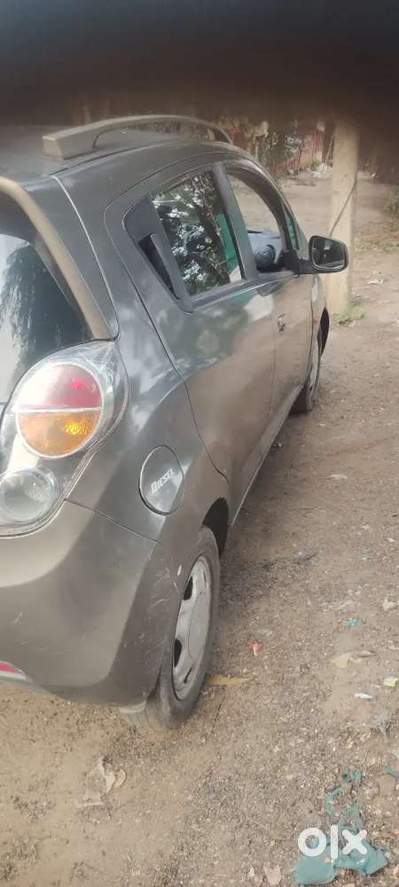 Chevrolet Beat 2011 Diesel Well Maintained