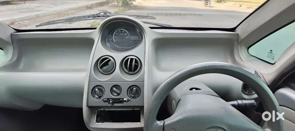 Tata Nano 2011 Petrol 93k Km Driven
