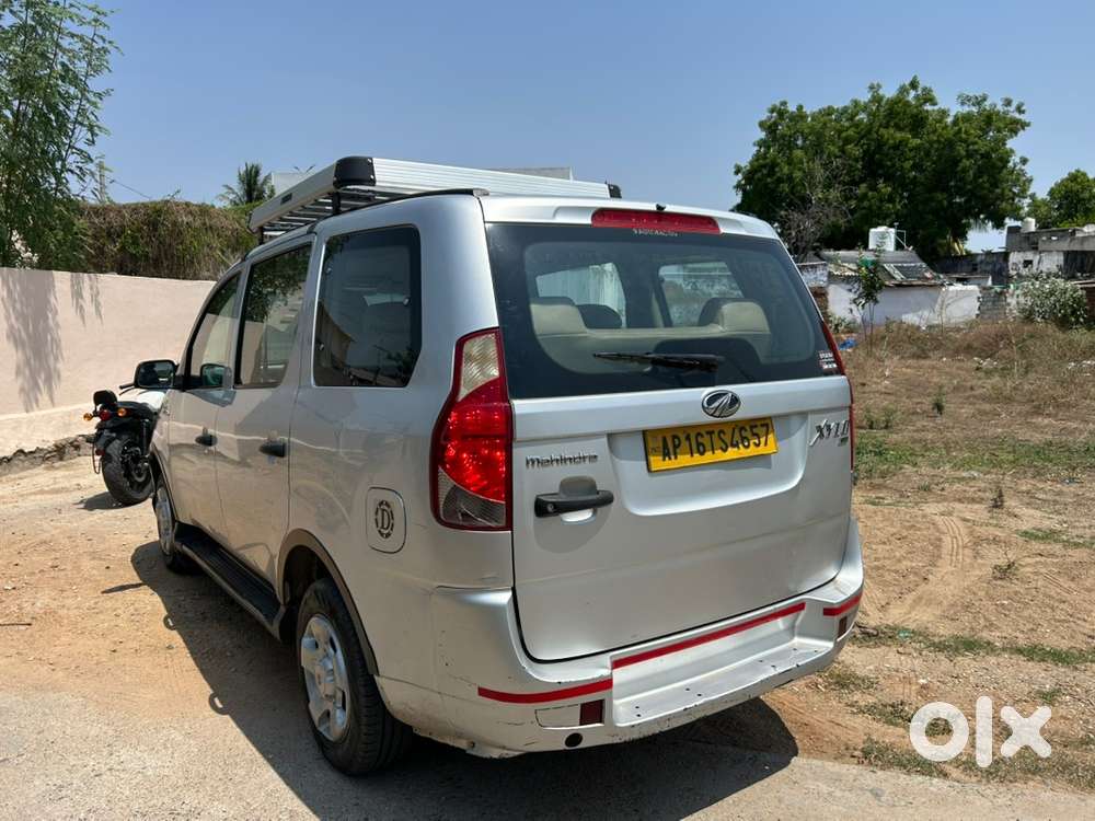 Mahindra Xylo Diesel