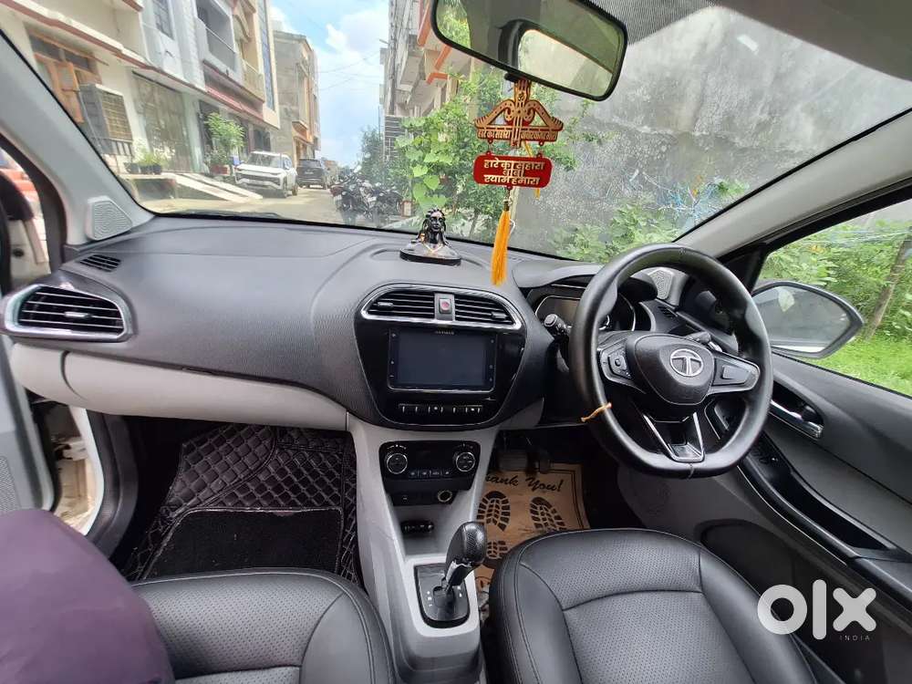 Tata Tiago 2021 Petrol Automatic
