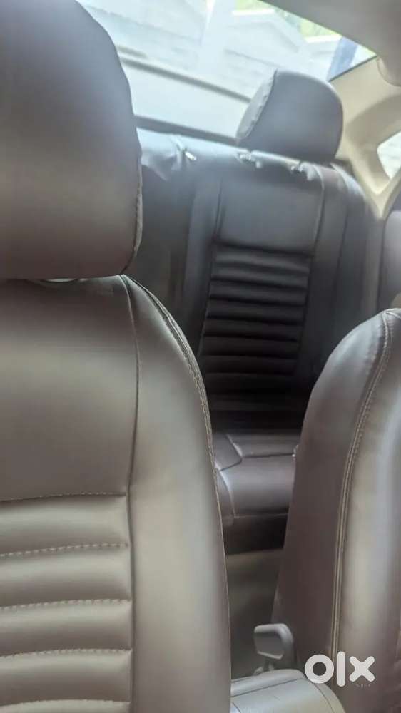 Skoda Rapid Elegance 2013 Diesel