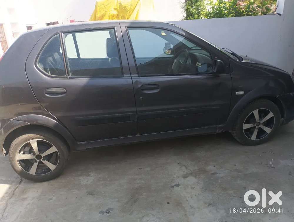 Tata Indica 2006 Diesel Good Condition