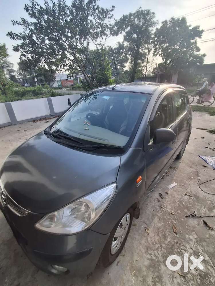 Hyundai I10 2010 Petrol 90000 Km Driven