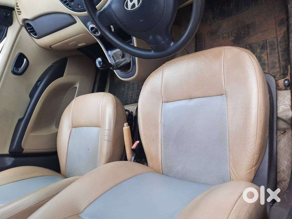 Hyundai I10, 2010, Petrol