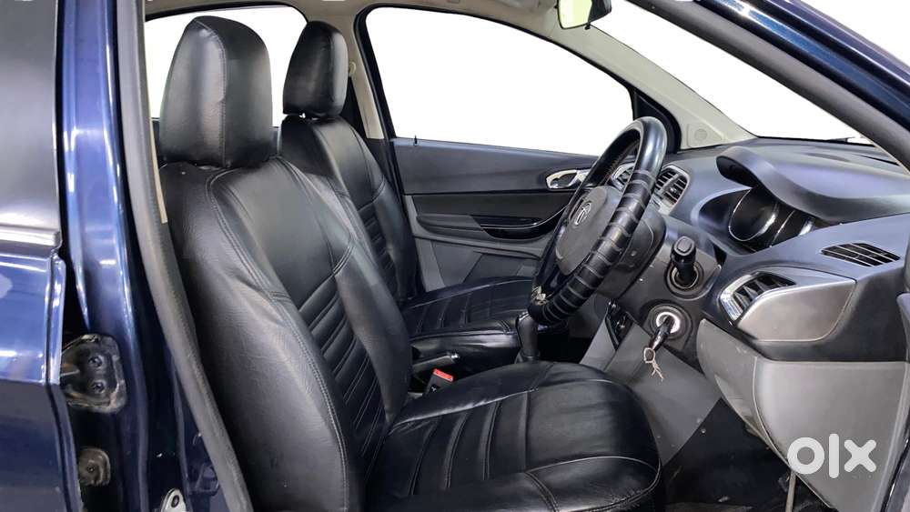 Tata Tigor Xz Plus, 2019, Petrol