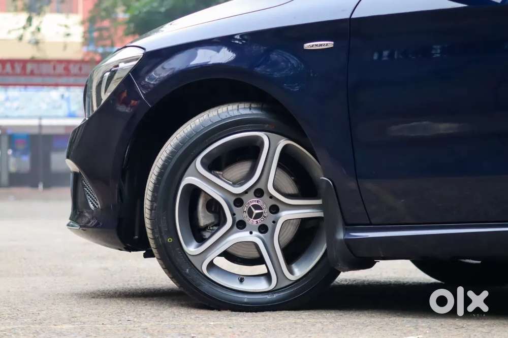 Mercedes-benz Cla Urban Sport 200d, 2019, Diesel