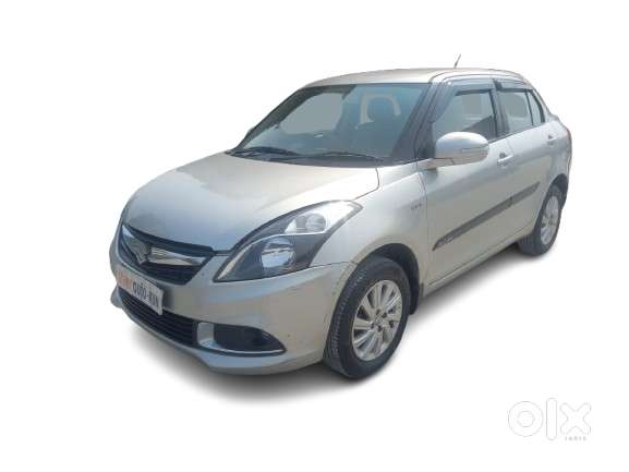 Maruti Suzuki Dzire 1.2 Zxi, 2015, Petrol