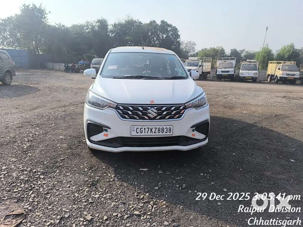 Maruti Suzuki Brand New Candition