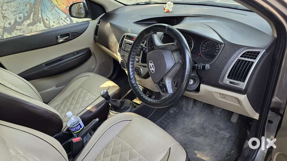 Hyundai Car Manual Petrol 2013