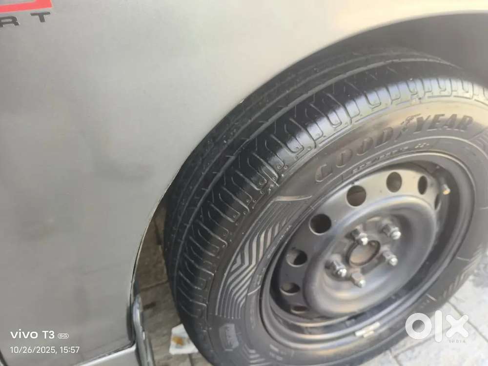 Toyota Innova Diesel 2007 130000 Km