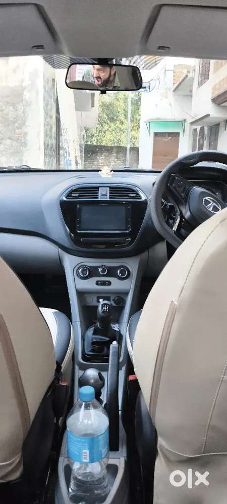 Tata Tiago 1.2 Revotron Xt 2022