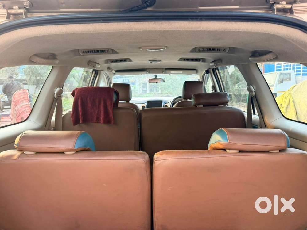 Toyota Innova 2010 Diesel Good Condition