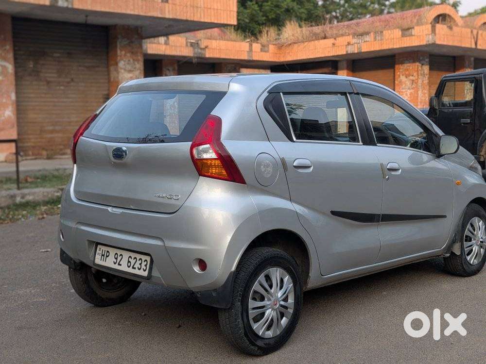 Datsun Redigo A, 2019, Petrol