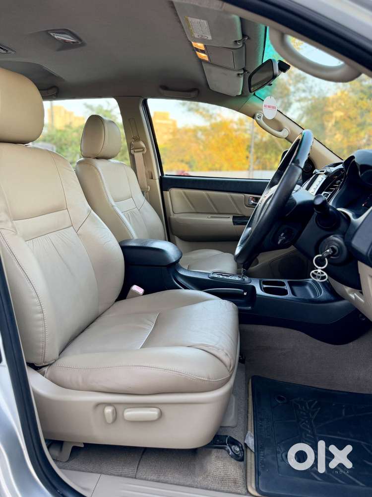 Toyota Fortuner 2011-2016 4x2 At Trd Sportivo, 2014, Diesel