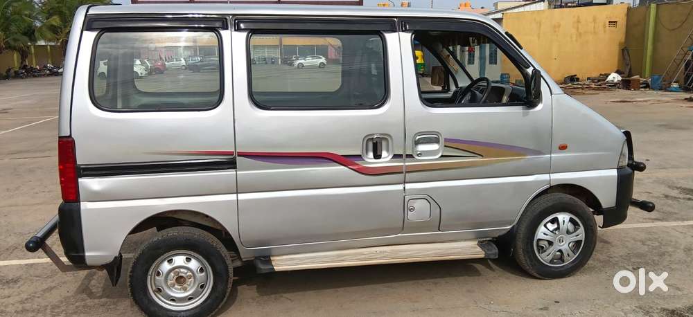 Maruti Suzuki Eeco 5 Seater Standard, 2020, Petrol