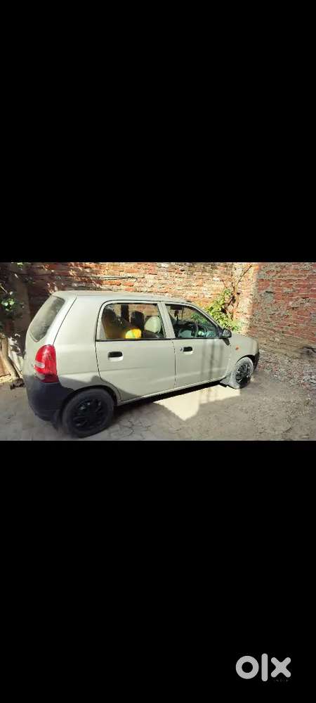 On Paper Cng With Rto Approved