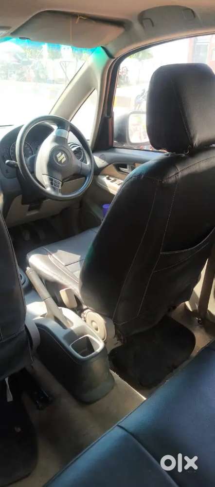 Maruti Suzuki Sx4 1.6 Zxi 2008 Car