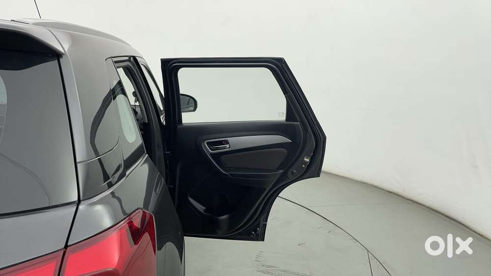 Toyota Urban Cruiser Cruiser High, 2022, Petrol