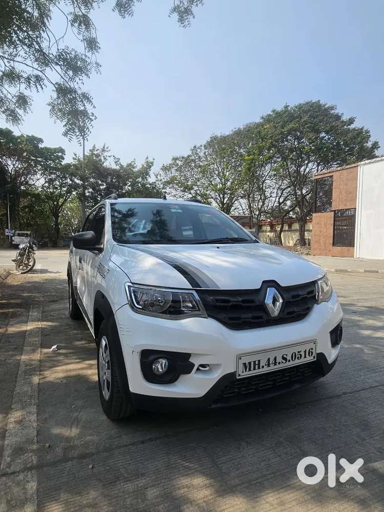 Renault Kwid 2017