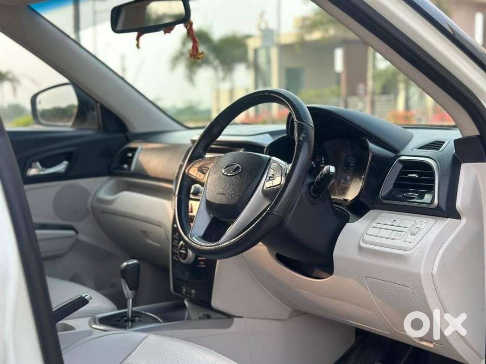 Mahindra Xuv300