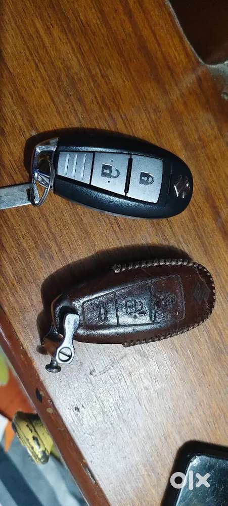 Maruti Suzuki Vitara Brezza 2021 Petrol 19000 Km Driven