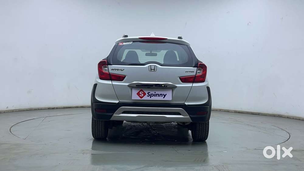 Honda Wr-v [ ] 1.2 Sv I-vtec Mt, 2023, Petrol