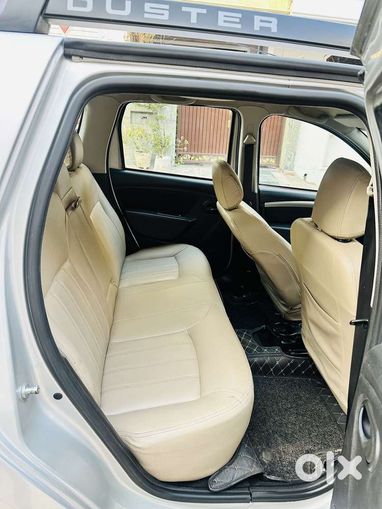 Renault Duster 85ps Diesel Rxs, 2020, Diesel