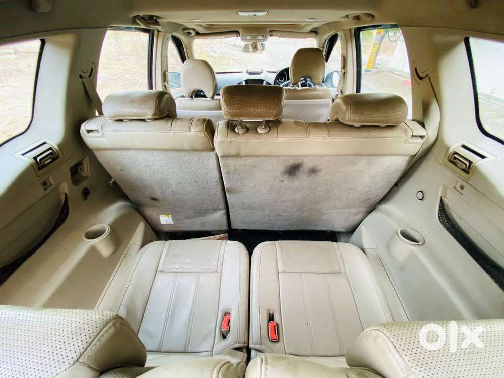 Mahindra Xuv500 2.2 W10, 2016