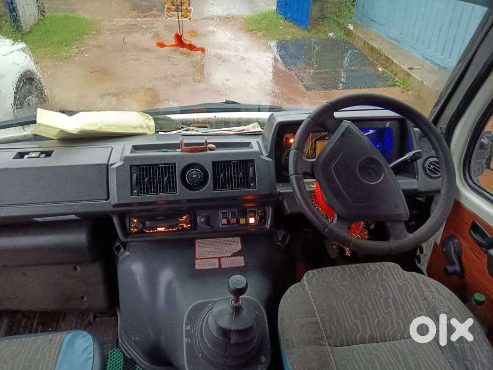 Force Motors One, 2019, Diesel
