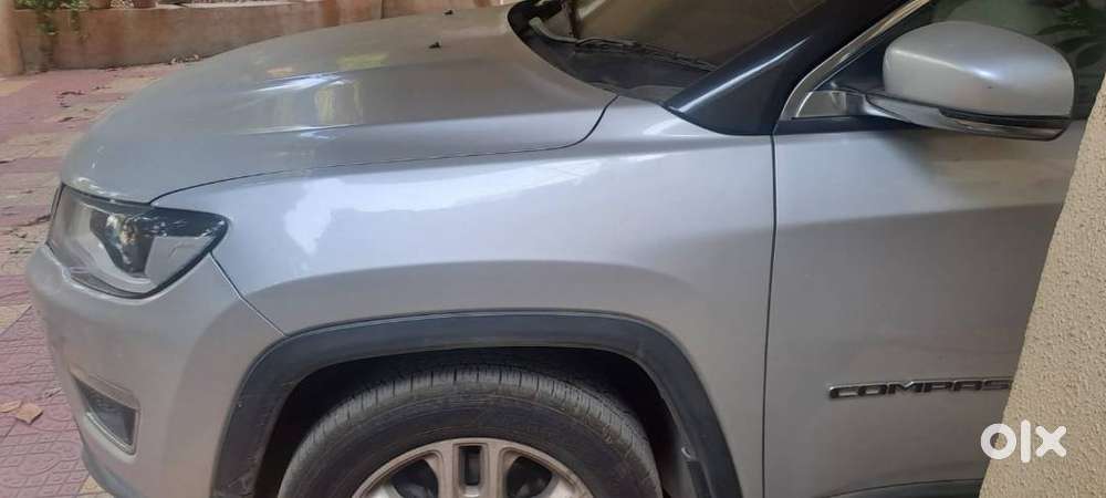 Jeep Compass For Sale