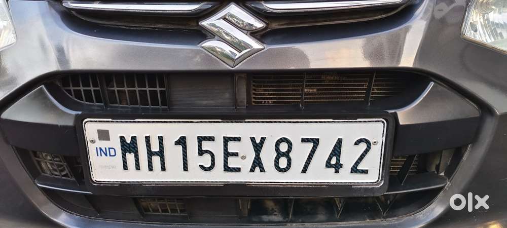Maruti Suzuki Alto 800 Lxi, 2016, Petrol
