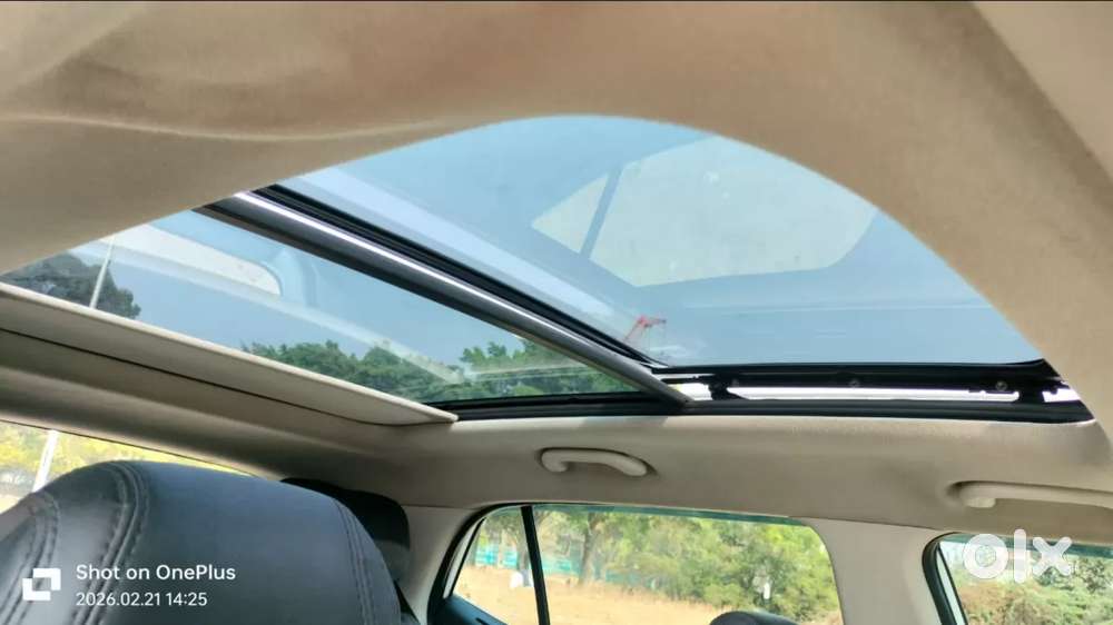 Hyundai Creta Facelift, 2022, Diesel