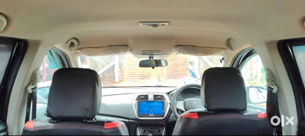 Maruti Suzuki S-cross 2017 Diesel 95000 Km Driven